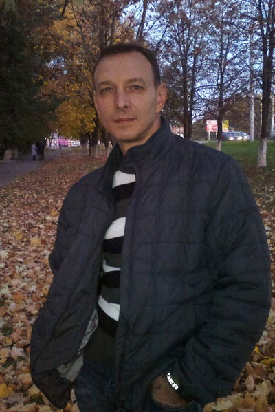 Владимир Сапунов