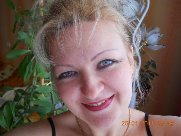 Eлена Башаримова