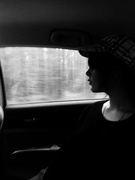 Настя Нечаева