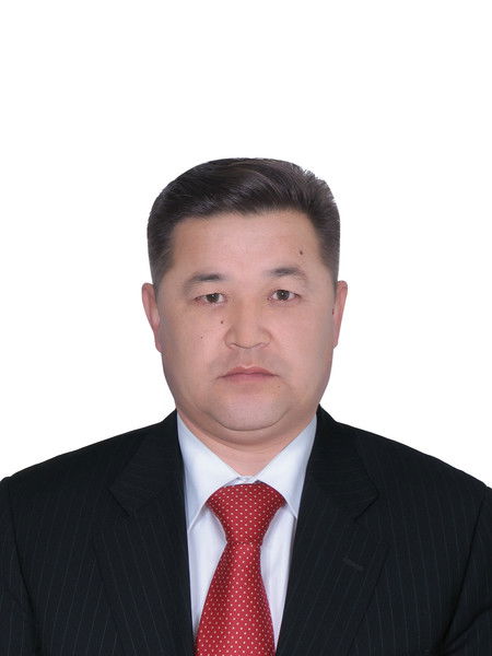 Рахматулла Сман