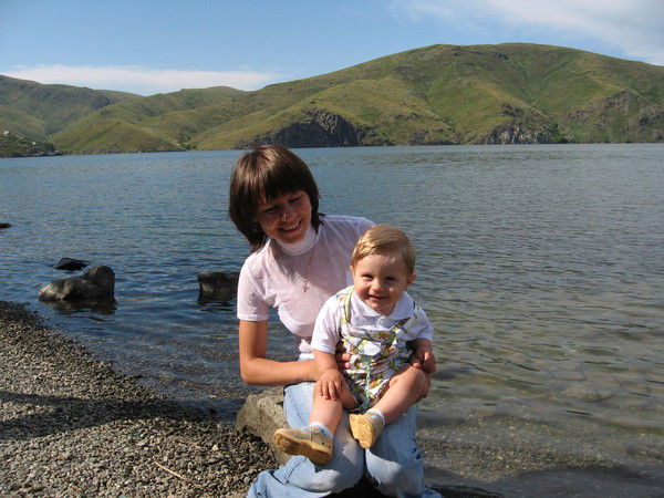 Оксана Курятова