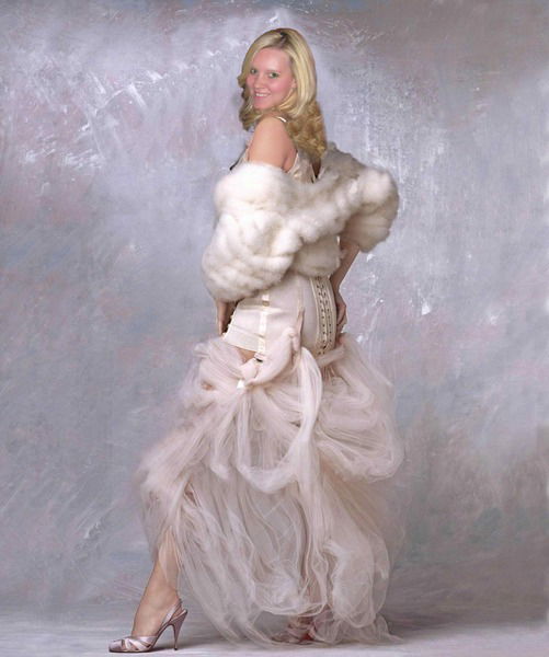 Светлана Задорожная