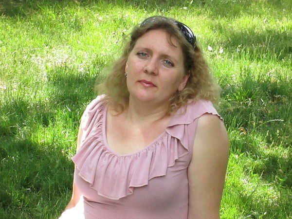 Вита Молчанова