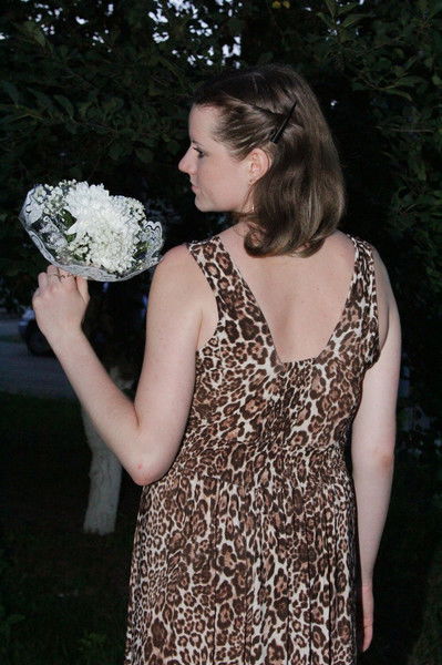 Лиза Епифанова