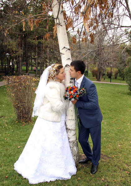 Антон Быченков