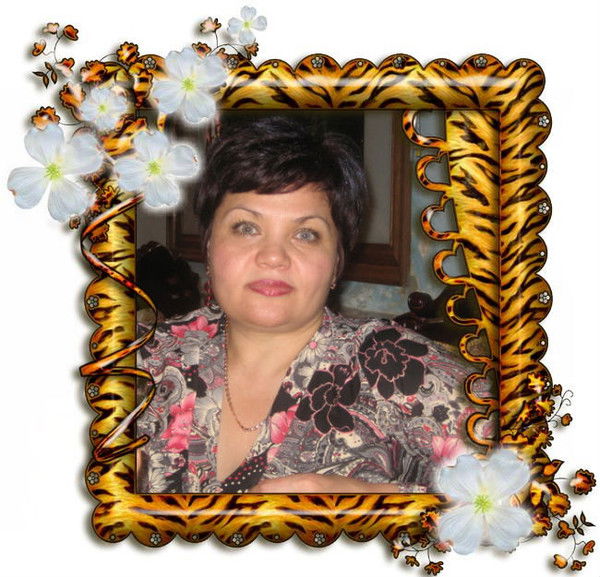 Лариса Перфильева