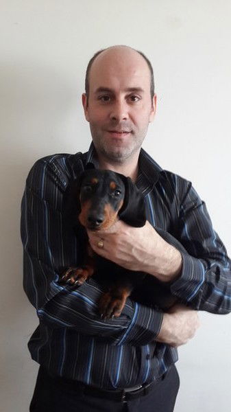 Сергей Радзюкевич