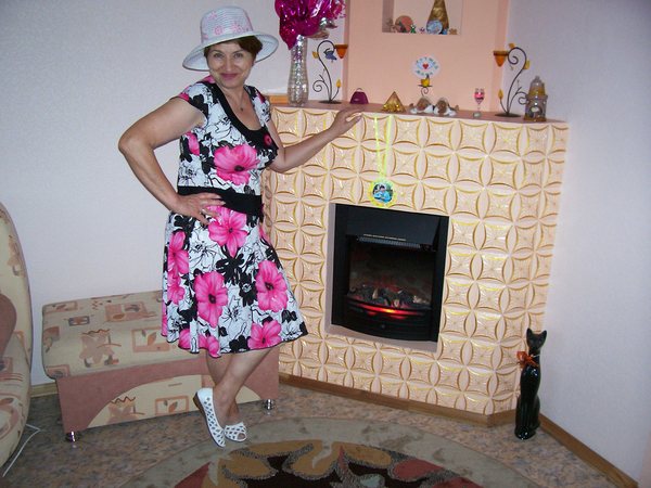 Анна Поркот