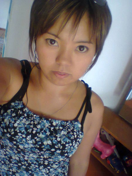 Раушан Дюсебаева