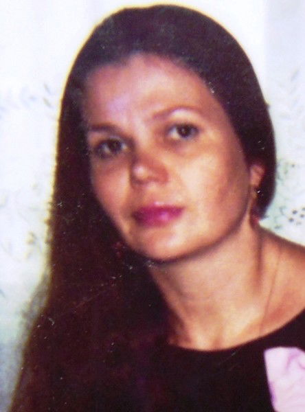 Людмила Бодяева