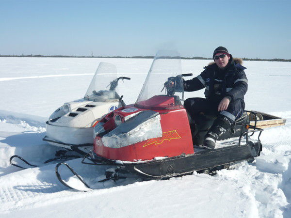 Андрей Владимирович