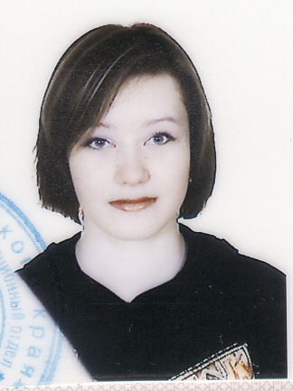 Галя Южанинова