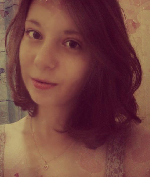 Татьяна Максимова(Жертвина)