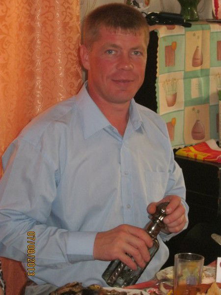 Вячеслав Гладилкин