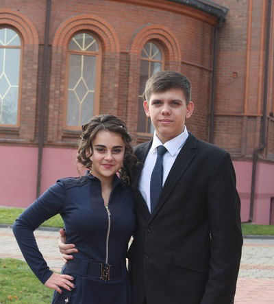 Ирочка Ружицкая