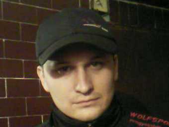 Дмитрий Чернов