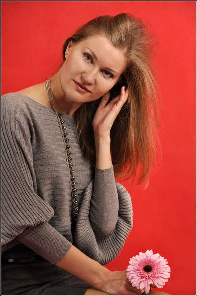 Светлана Китайкина