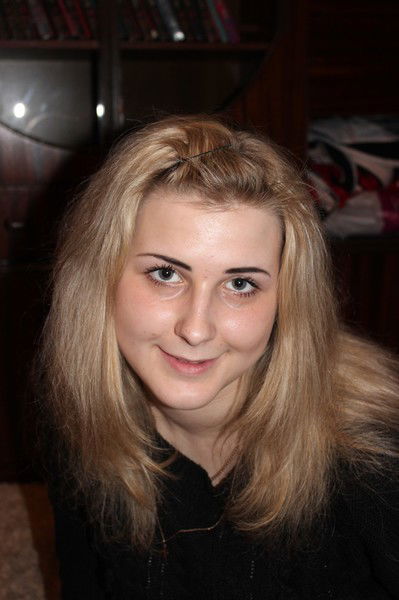 Яна Ехлакова