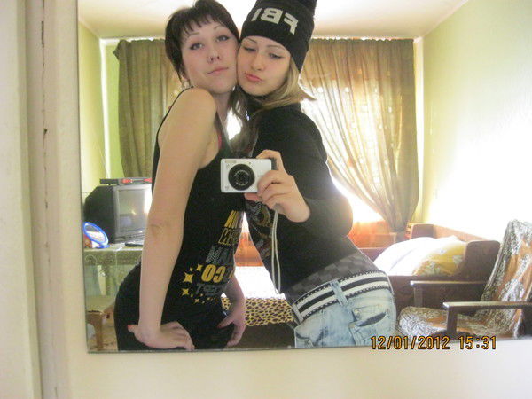 Юля Васейкина