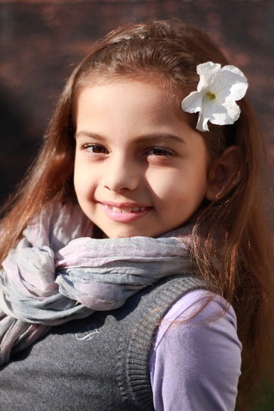 Елизавета Давыдова