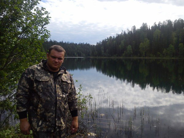 Андрей Мажолис