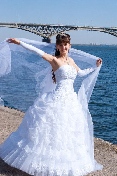 Дарья Александрова