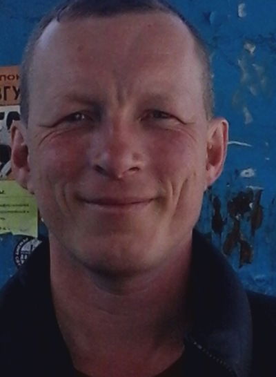 Вячеслав Карпов