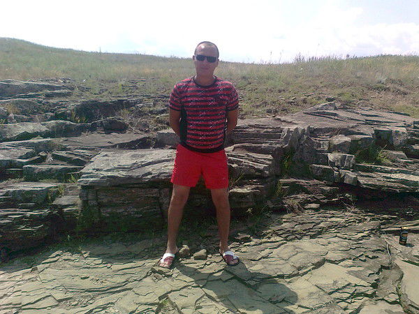 Фёдор Михолап