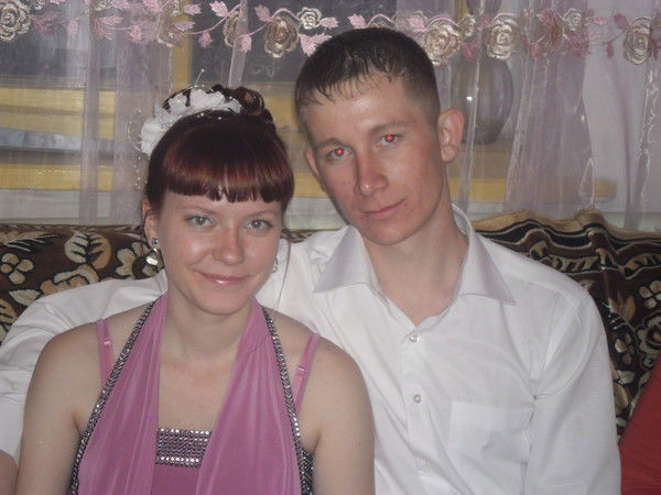 Мария Соломина-Яценко