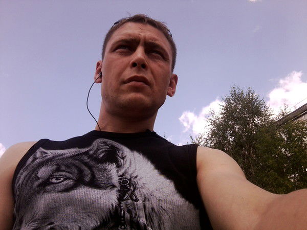 Сергей Сологуб