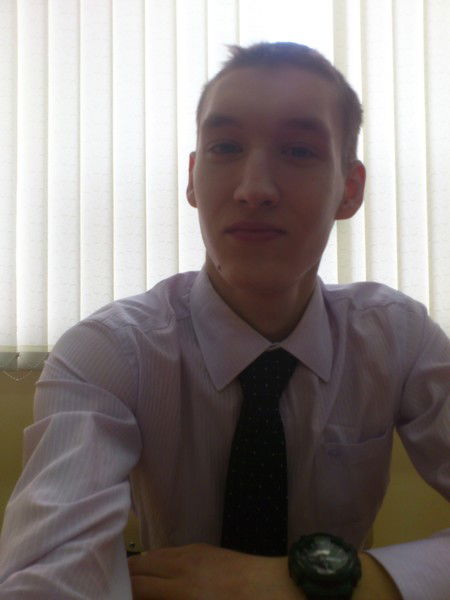 Денис Старр