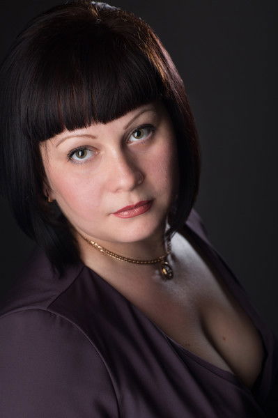 Ольга Евстегнеева