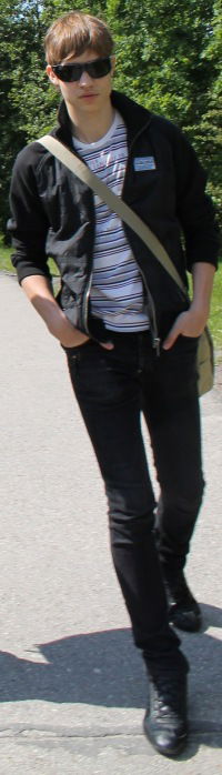 Жека Бобров