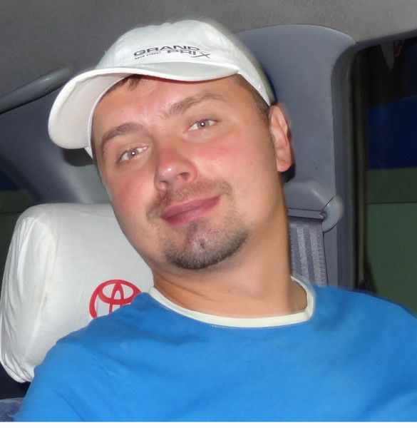 Иван Свинцов