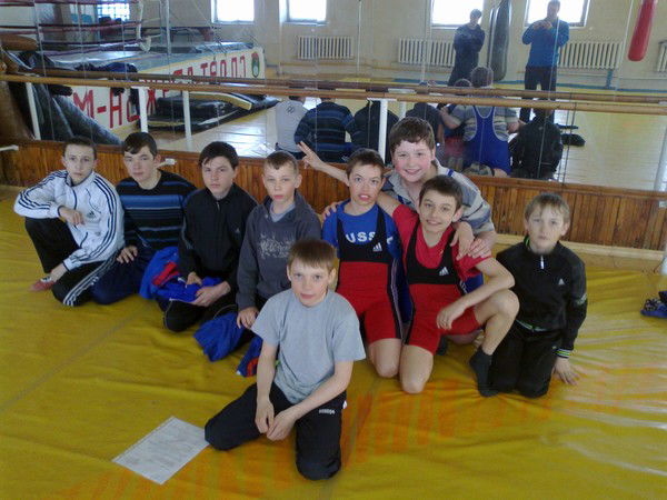 Слава Мельников