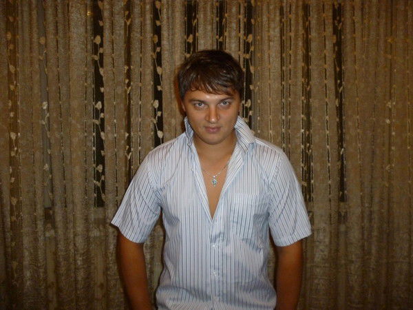 Владимир Осадчий