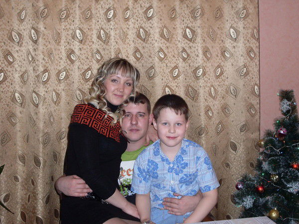 Владимир Ситников