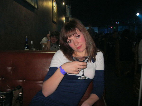 Ирина Крицкая