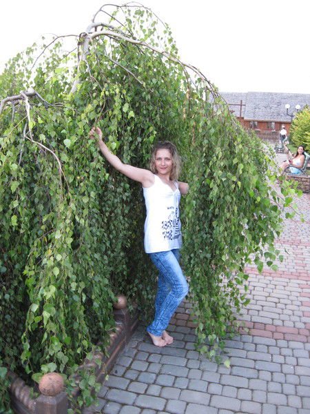 Ирина Лайко-Картошкина