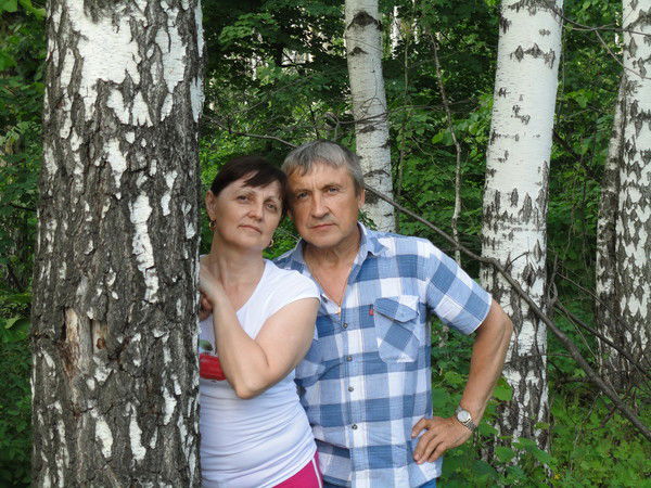 Владимир Борисенко