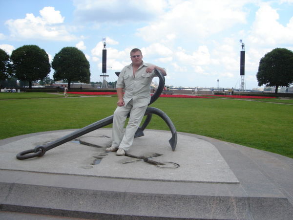 Сергей Журавлев