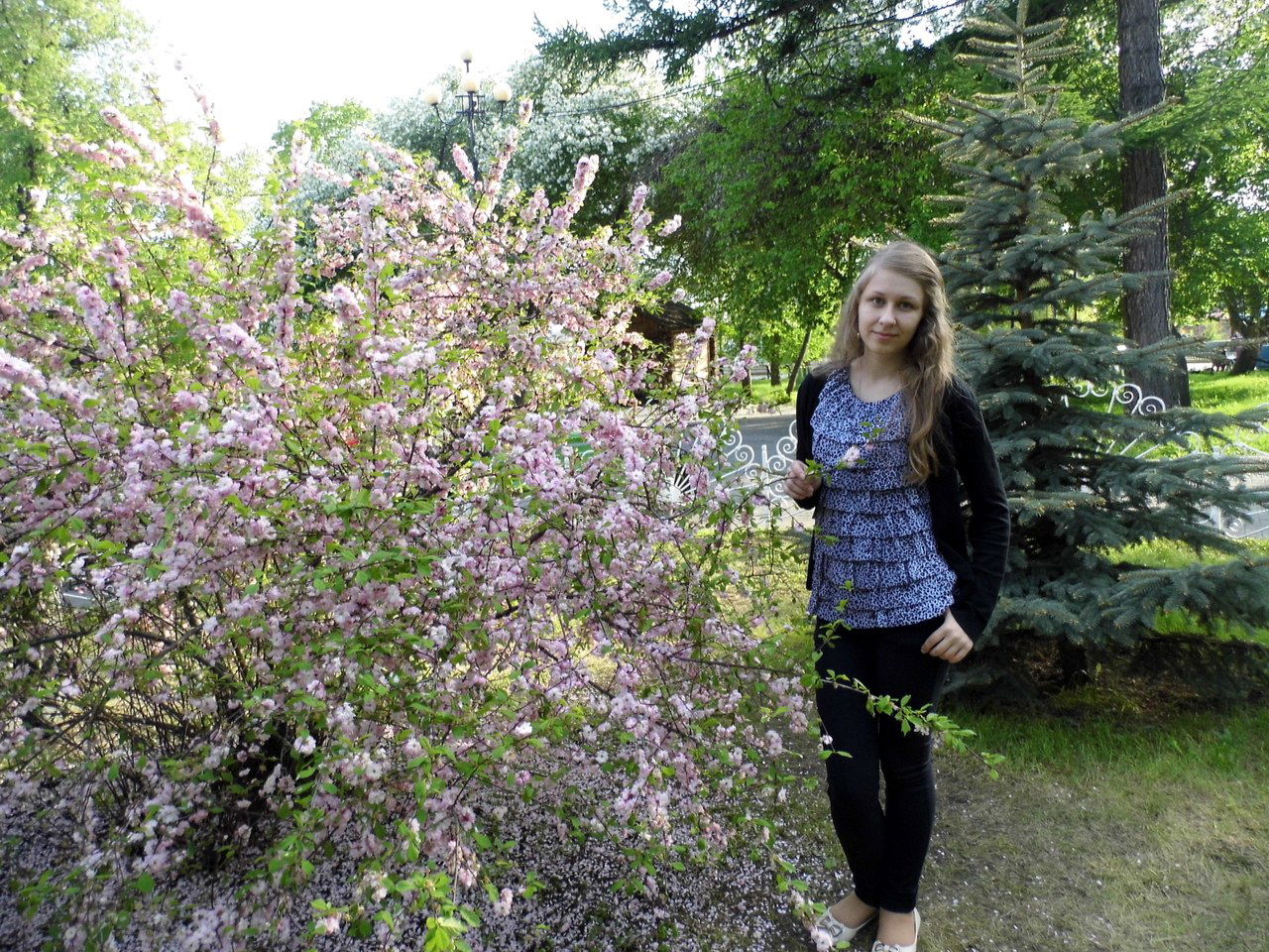 Кристина Храмцова