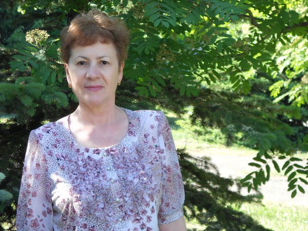 Насимя Сахапова