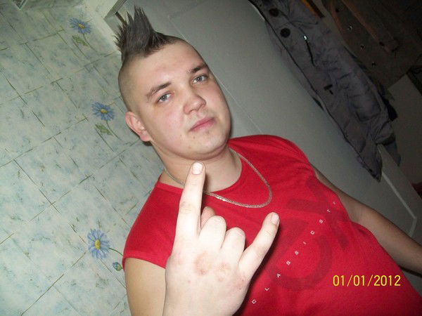 Владимир Пирогов