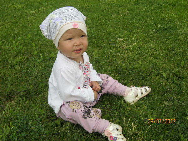 Зауре Абдрахманова