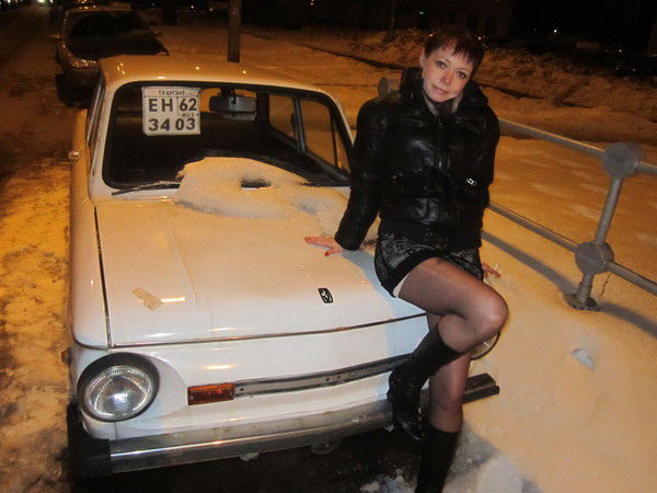 Татьяна Журавлева