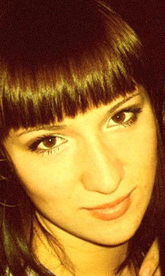 Мария Татаренко