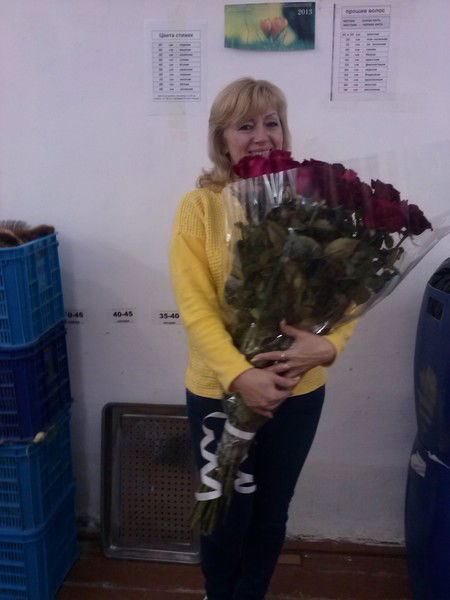 Татьяна Сущикова