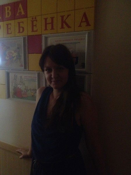 Олеся Атрашкевич