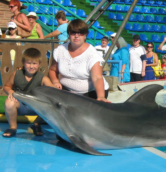 Мария Чернова